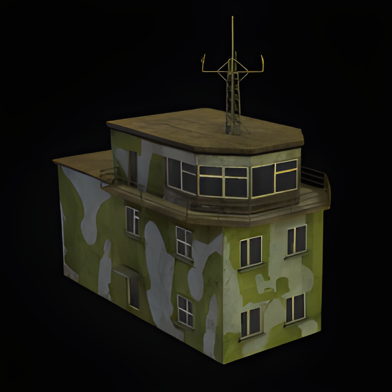 Air Tower