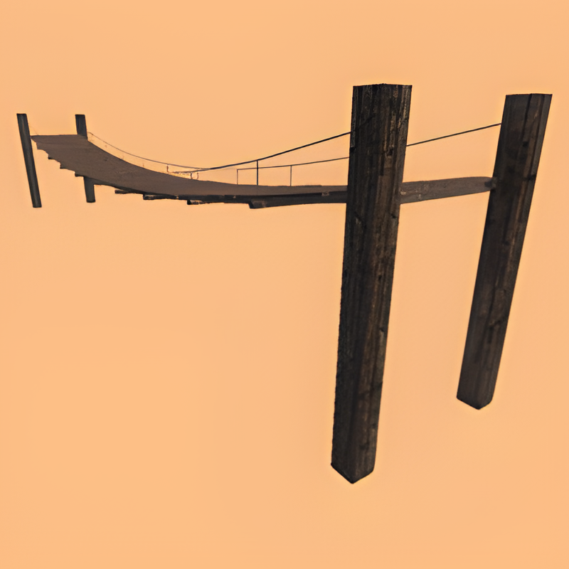 Swaying Bridge