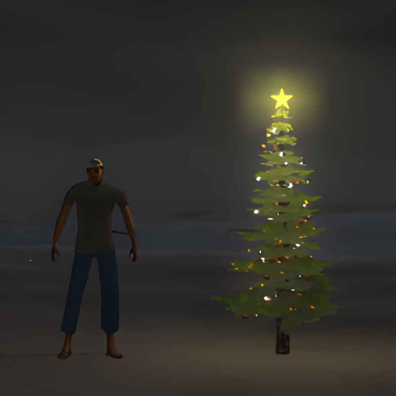 Christmas Tree