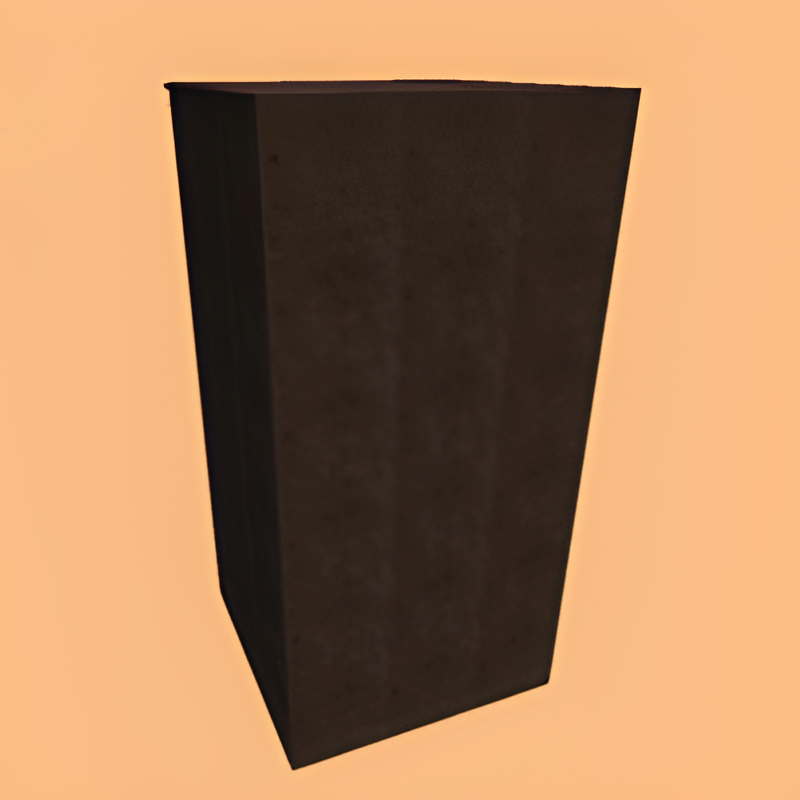 Concrete Slab #1