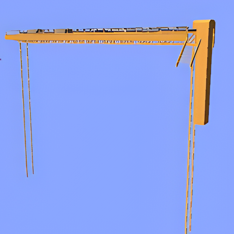 Coal Chute #1