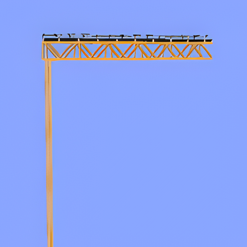 Coal Chute #3