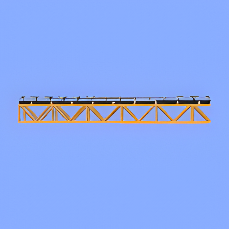 Coal Chute #7