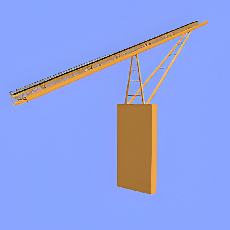 Coal Chute #9