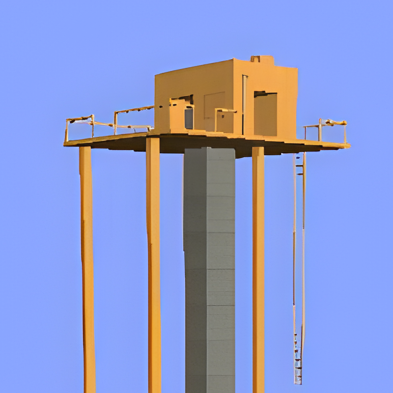 Coal Chute #11