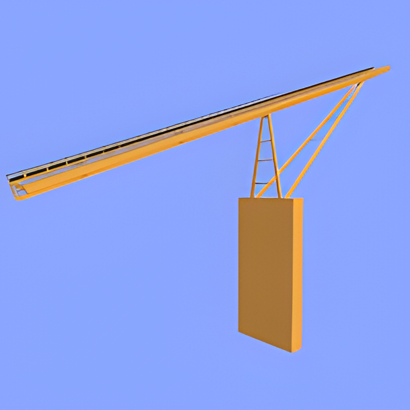 Coal Chute #12