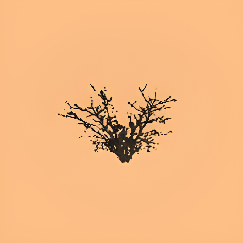 Dead Bush