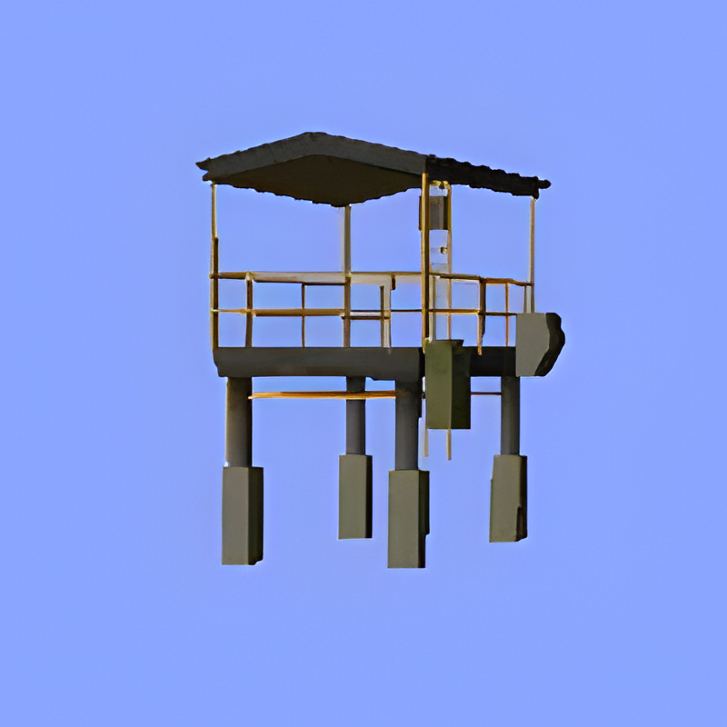 Coal Station