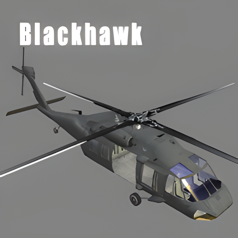 Black Hawk
