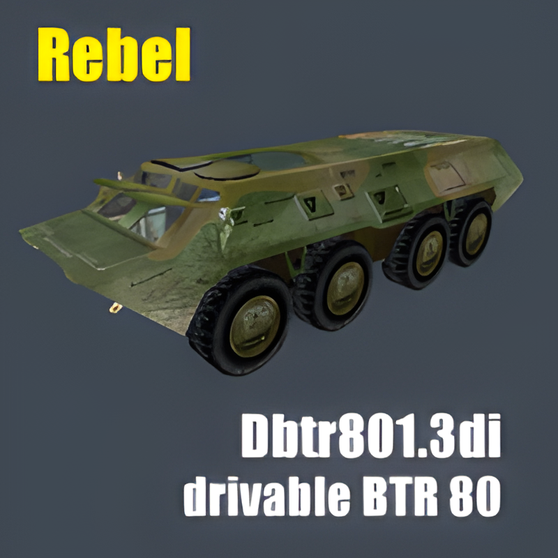 BTR-80