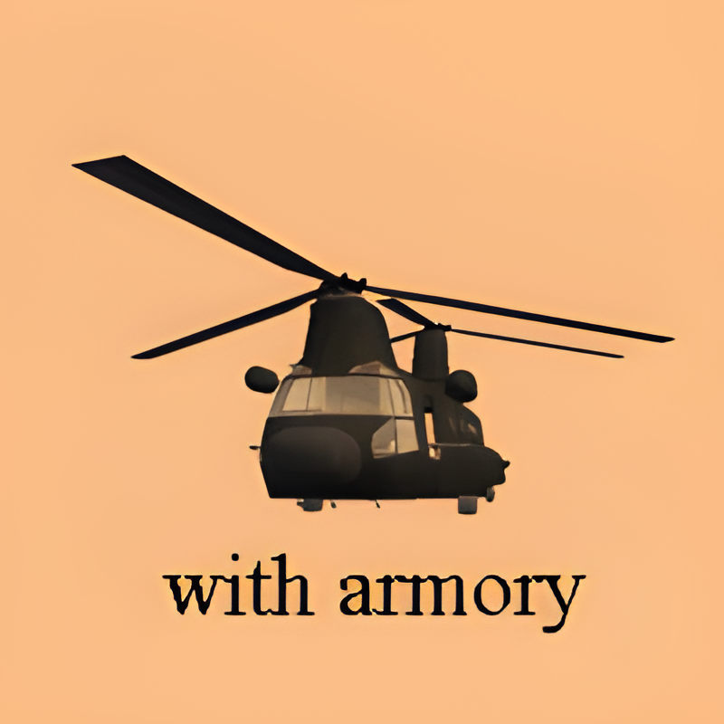 Chinook