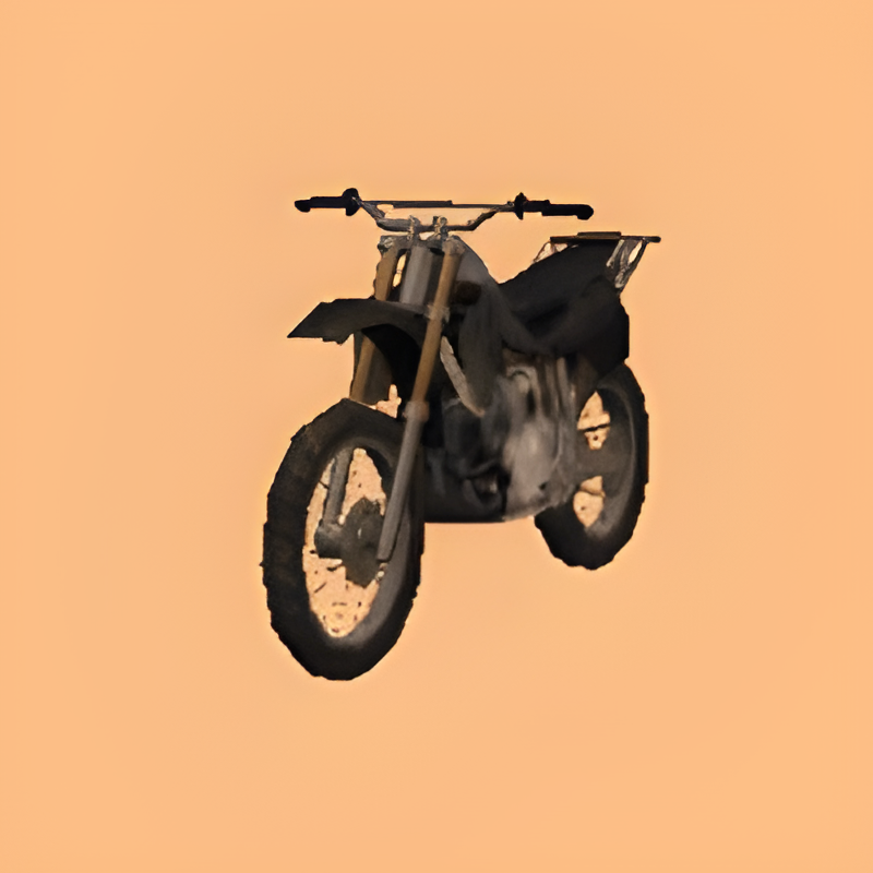 Motorcycle
