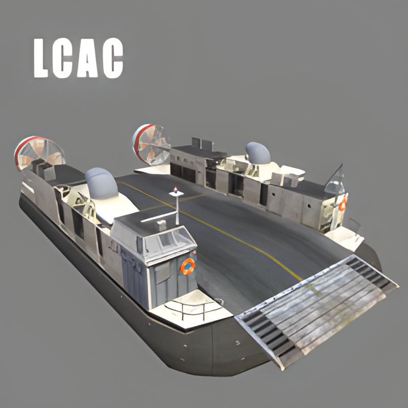 LCAC