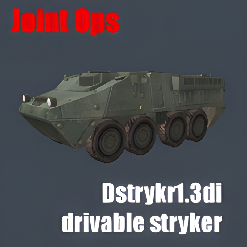 Stryker