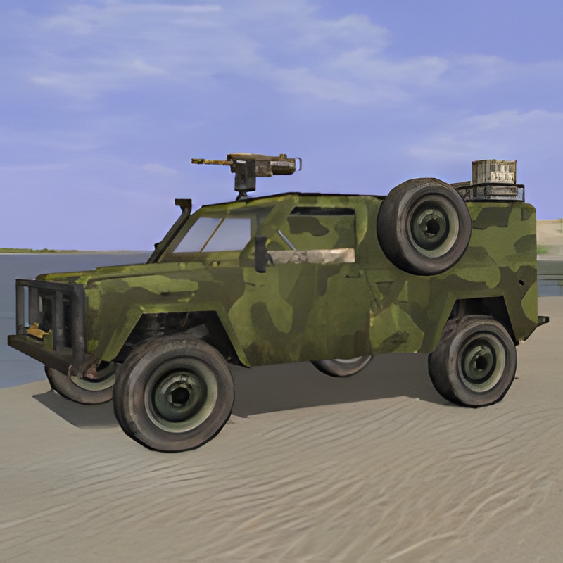 SUV