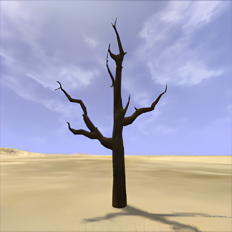 Dead Tree #1