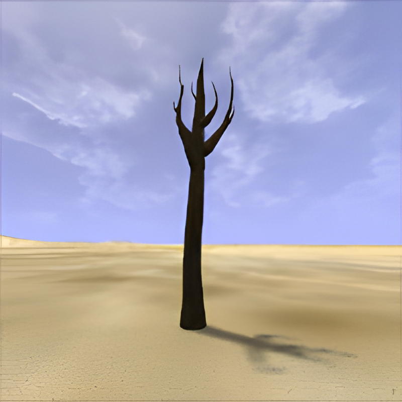 Dead Tree #2