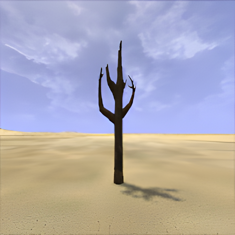 Dead Tree #3