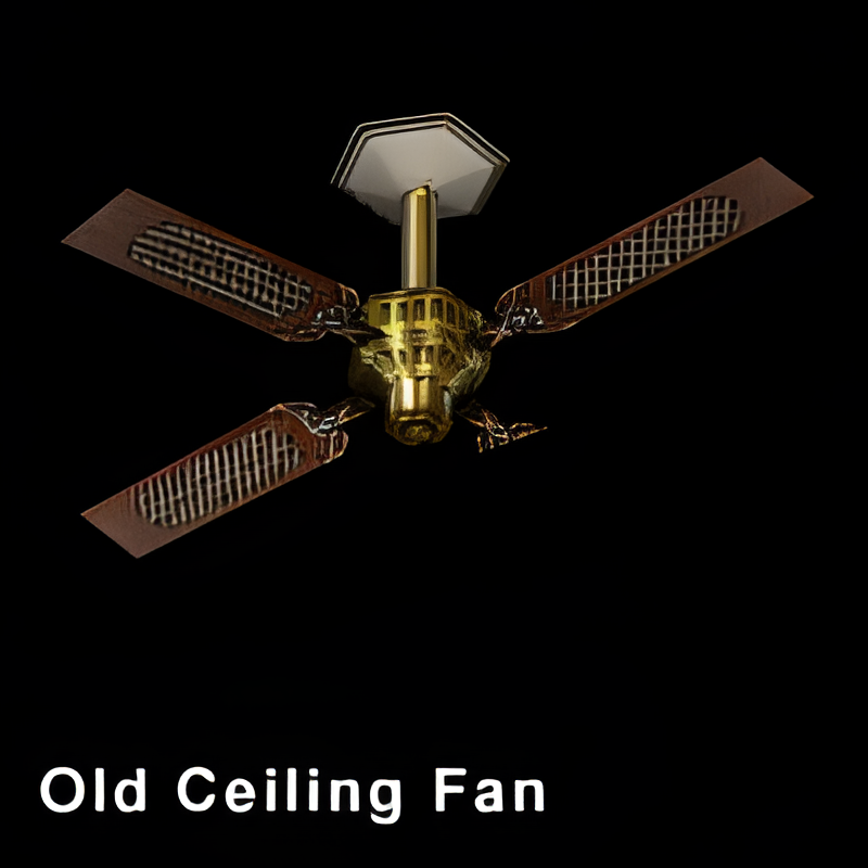 Ceiling Fan