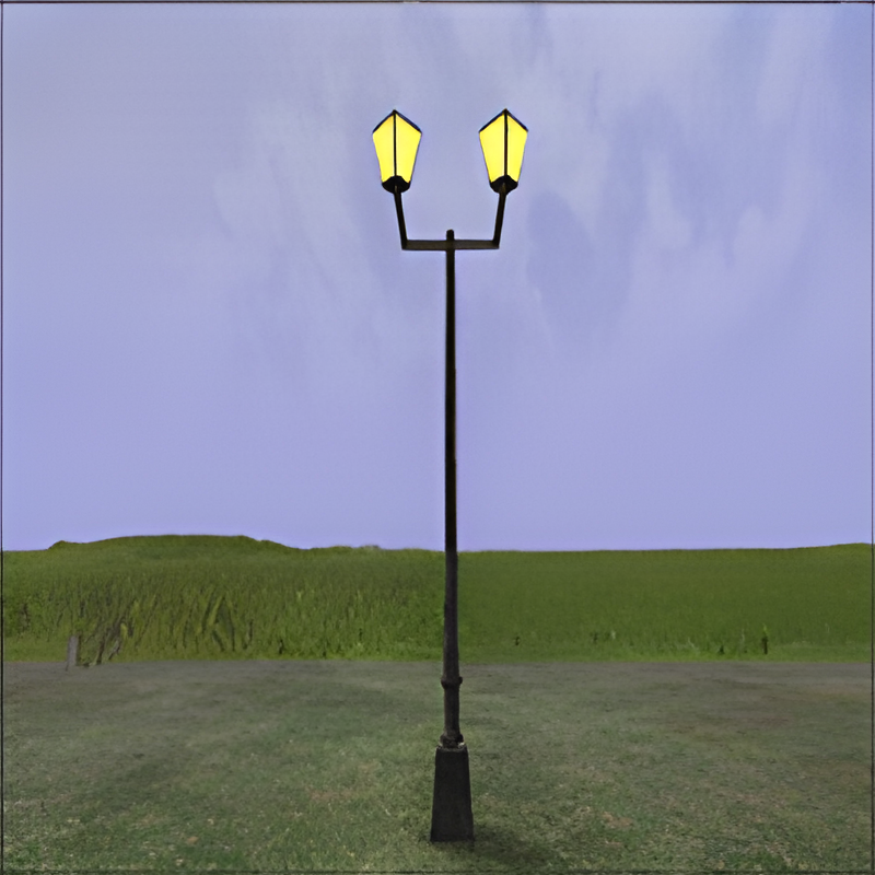 Lantern Post (light)