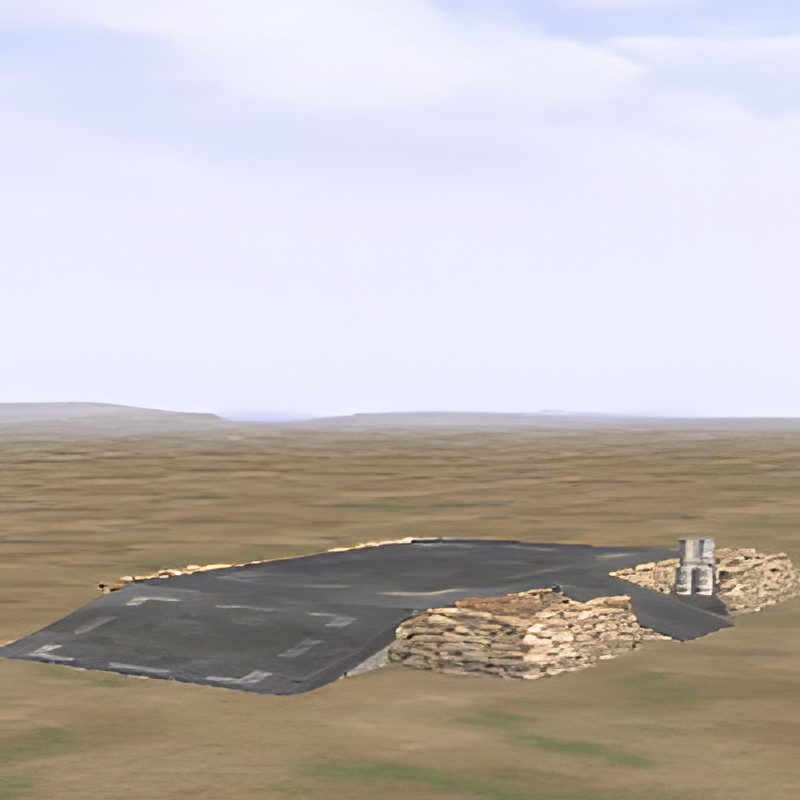 FARP (Landable)