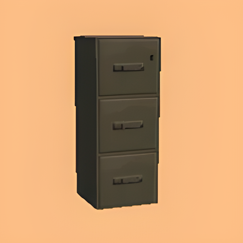 File Cabinet #3