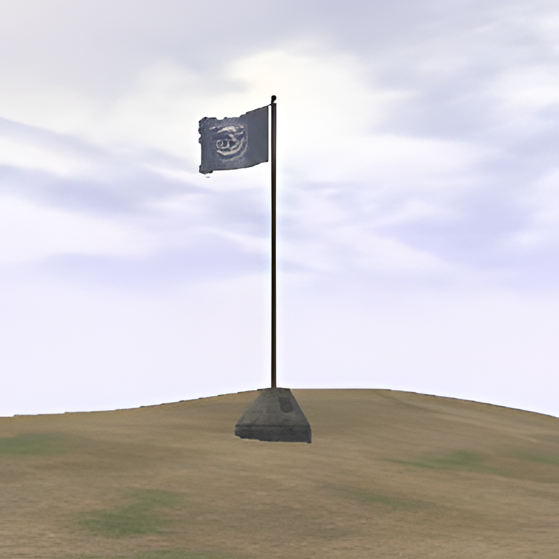 Joint Ops Base Flag