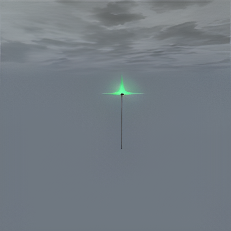 fx Green Light - Constant