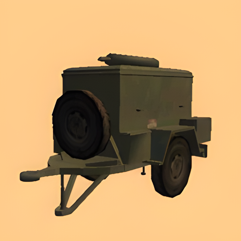 Portable Generator