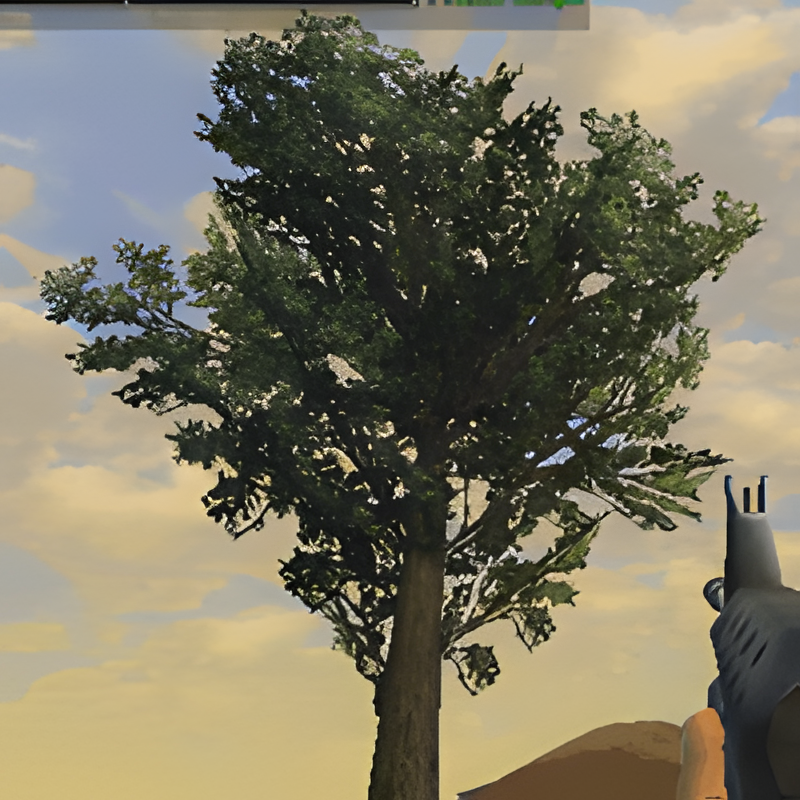 Green Tree Type One
