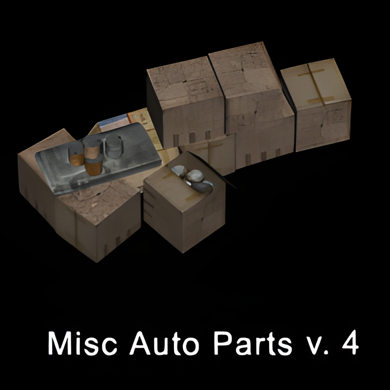 Auto Tool Boxes