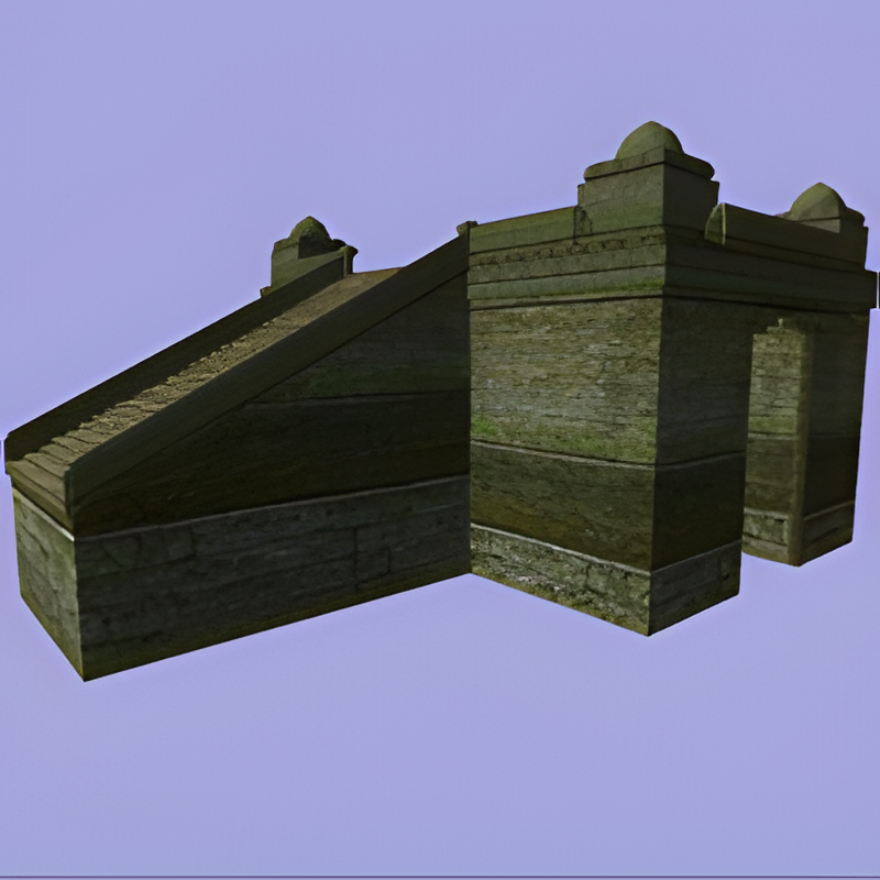 Ruined Base