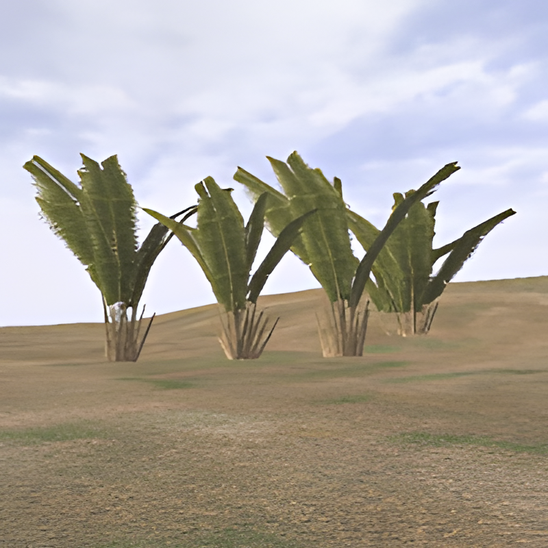 River Palm Group #1