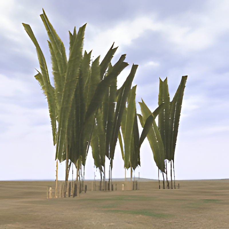 River Palm Group #2