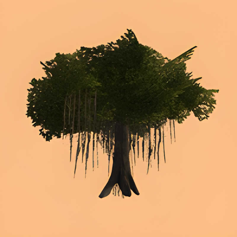 Banyan Tree #2