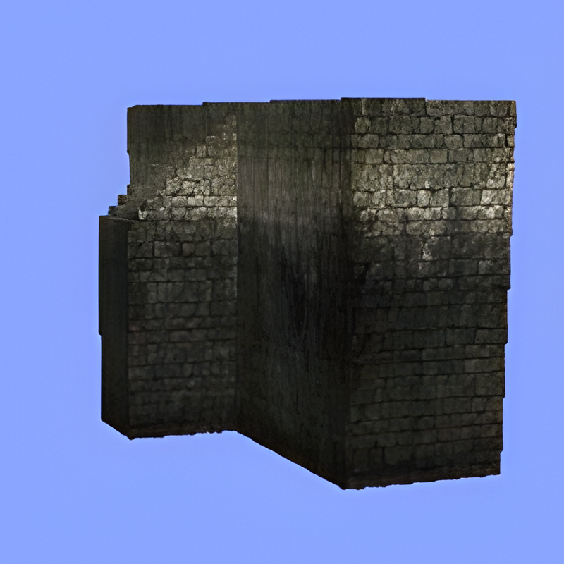 Klong Spacer #3