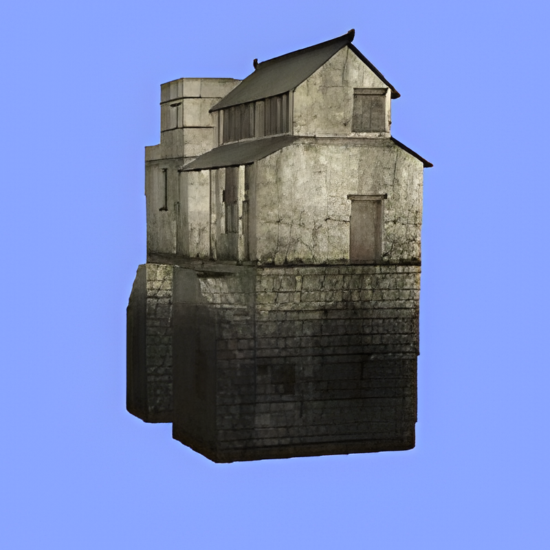 Klong River Unit #1