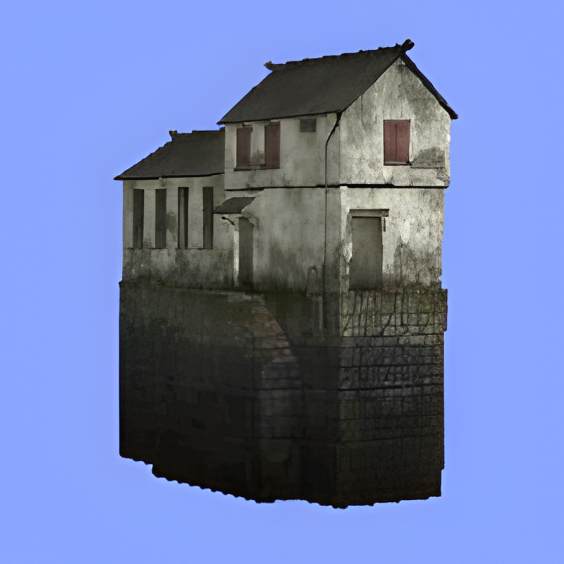 Klong River Unit #2
