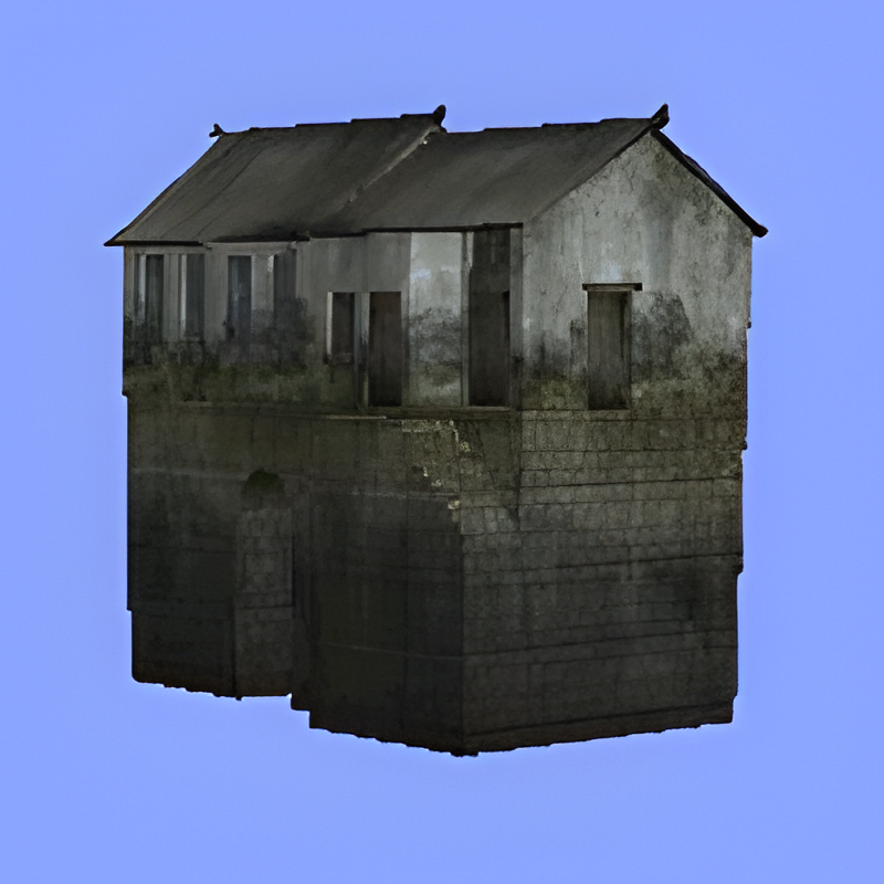 Klong River Unit #5
