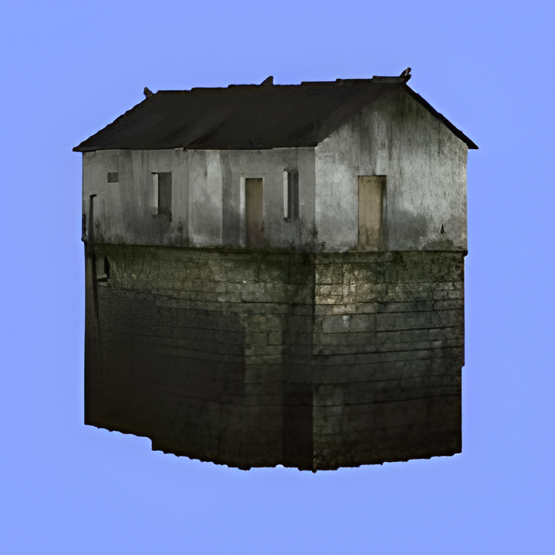 Klong River Unit #6