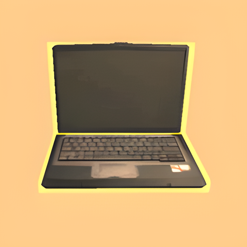 Takeable Laptop