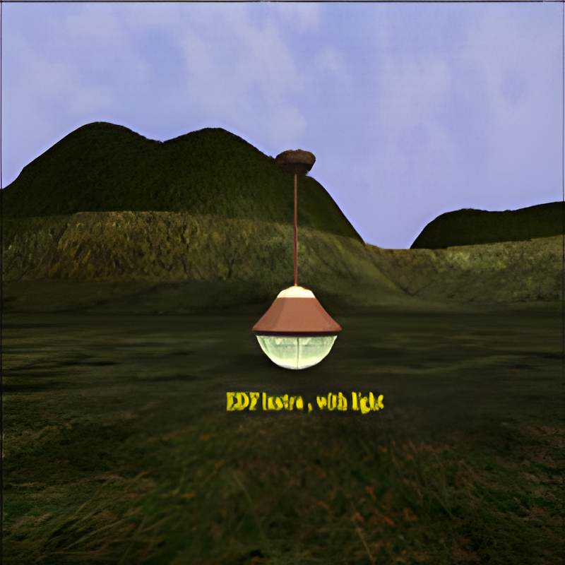 Hanging Light