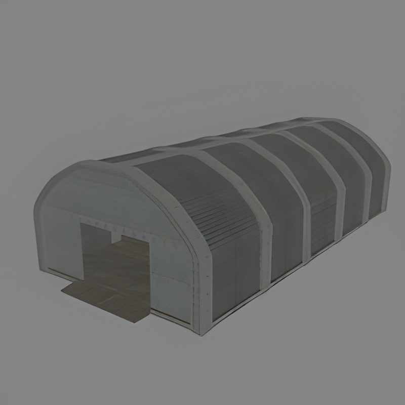 Hangar #2