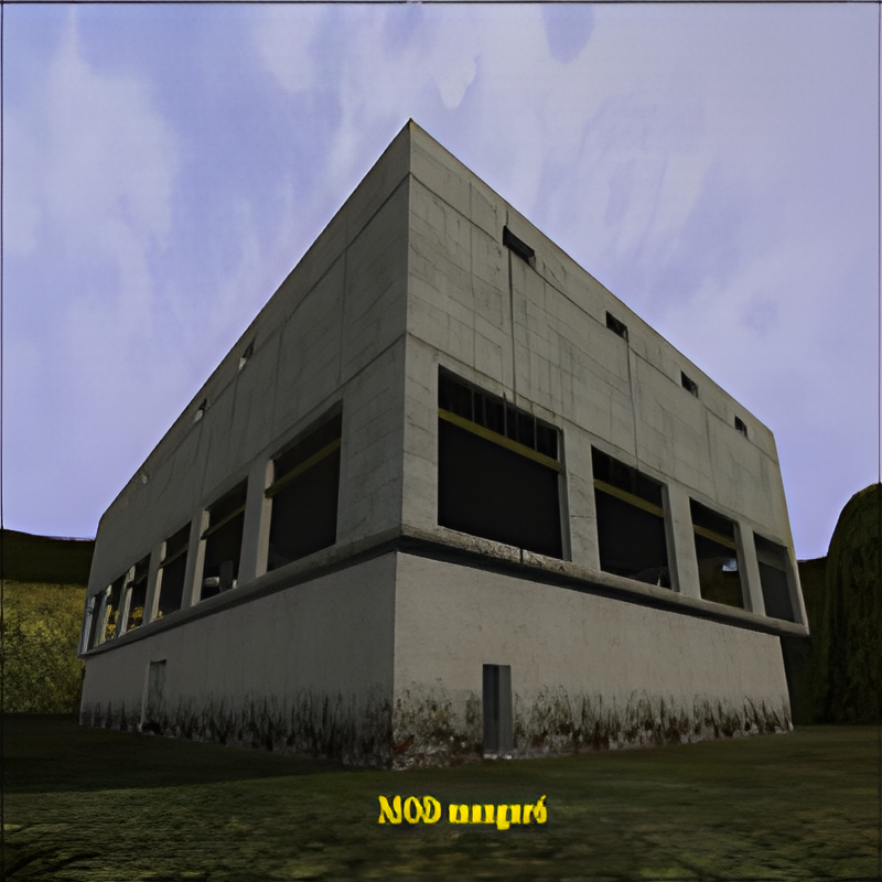 Hangar #6