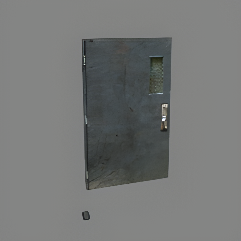 Garage Door