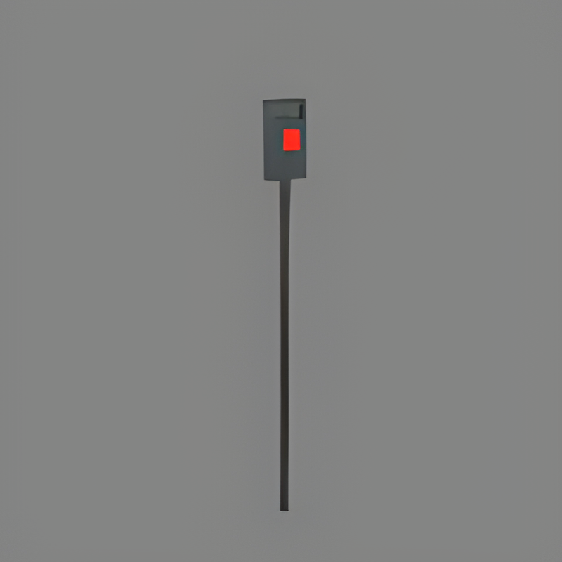 Garage Activatable Button