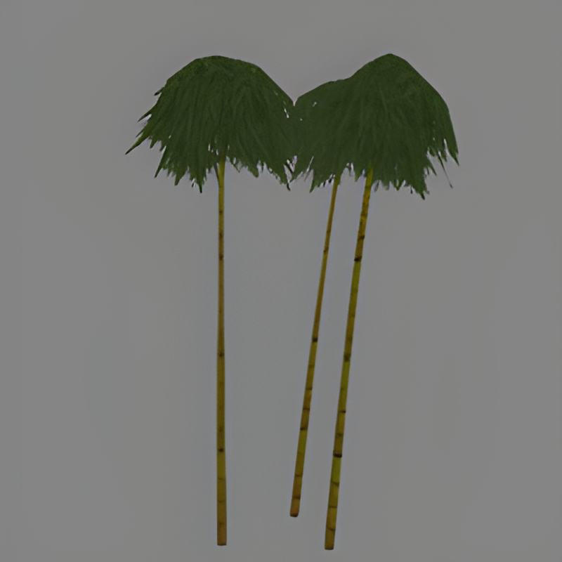 Jungle Tree Group #14