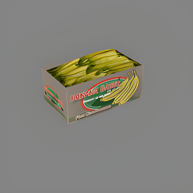 Banana Box