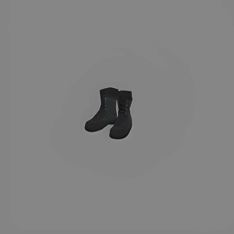 Rubber Boots