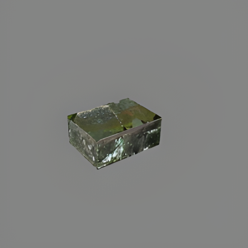 Stone Rubble Piece #2